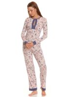 Vive María Pyjama Schlafanzug Hanoi Rose XL Baden-Württemberg - Hüfingen Vorschau