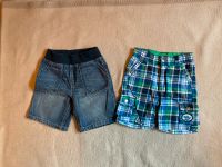 Baby Kleinkind Jungen Shorts • Kurze Hosen • Gr. 80 Berlin - Lichtenberg Vorschau