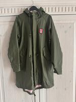 Regenjacke Friese Wind und Wasserdicht Marke Derbe Nordrhein-Westfalen - Ense Vorschau
