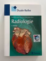 Duale Reihe - Radiologie 3. Auflage Baden-Württemberg - Schömberg Vorschau