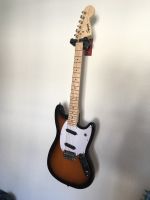 Squier by Fender Sonic Mustang Gitarre Köln - Ehrenfeld Vorschau