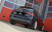 Audi A3 8V 2.0l TDI Soundgenerator Sportauspuff Streetbeast Bayern - Eckersdorf Vorschau