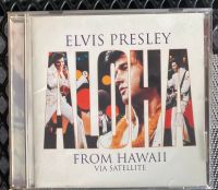 Elvis CDs diverse Titel Düsseldorf - Gerresheim Vorschau