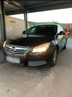 Opel insignia Hessen - Biebergemünd Vorschau