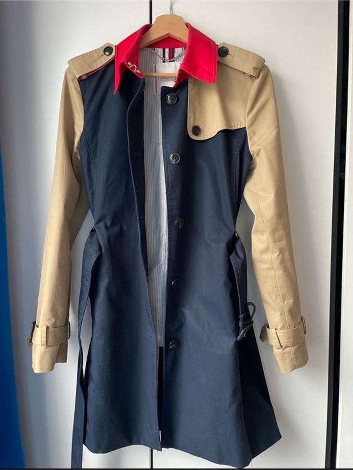 Tommy Hilfiger Trenchcoat in Hannover