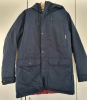 Jack & Jones Parka Wintermantel Winterjacke Gr. M blau wie NEU Nordrhein-Westfalen - Höxter Vorschau