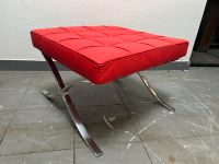 Vintage, Hocker 70er Jahre, Cromgestell, top Zustand Berlin - Reinickendorf Vorschau