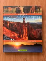 USA- Der Westen (UVP 29,95€) Thüringen - Jena Vorschau