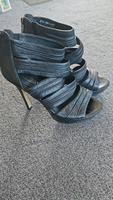 High heels Gr. 37 Brandenburg - Werder (Havel) Vorschau
