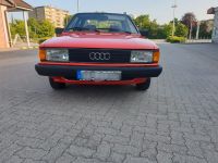 Audi 80 b2 Niedersachsen - Apensen Vorschau