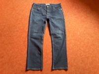 Levi's 627 Jeans W33 (Gr.40/L) Straight Fit stretch topp Zustand Sachsen - Niesky Vorschau