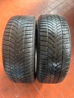 2X205/55 R16 H Semperit Speed Winterreifen Rheinland-Pfalz - Polch Vorschau