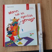 Kinderbuch/ Thema Konsum bei Kindern Niedersachsen - Saterland Vorschau