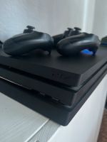 PS4 pro 1TB mit 2 Controllern u. OV Östliche Vorstadt - Fesenfeld Vorschau