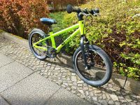 Kubike - 16 Zoll - Kinderfahrrad - super leicht - woom - Q Bike Berlin - Steglitz Vorschau