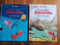 ❤️Der kleine Drache Kokosnuss Kinderbuch Sachsen-Anhalt - Wernigerode Vorschau