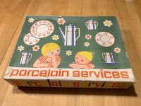 porcelain services Kinderporzellan DDR/GDR 50er/60er Antik Thüringen - Breitenworbis Vorschau