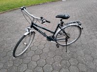 Damenfahrrad Staiger zu verkaufen. Bayern - Marktschorgast Vorschau