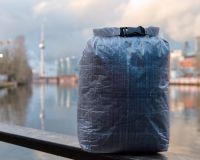 Dry Bag aus Dyneema® Composite Fabric Friedrichshain-Kreuzberg - Kreuzberg Vorschau