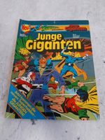 Junge Giganten Sonderalbum Nr. 1 Comic Superman 1981 Hessen - Frielendorf Vorschau