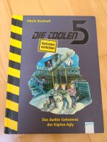 Die coolen 5 - Buch Nordrhein-Westfalen - Neuss Vorschau