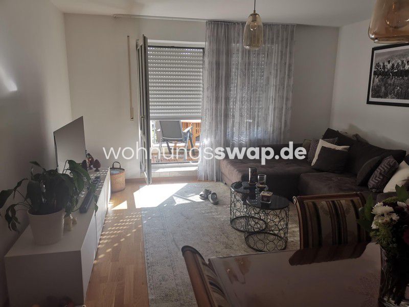 Wohnungsswap - 3 Zimmer, 85 m² - Perhamerstraße, Laim, München in München