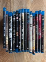 Diverse Blurays Berlin - Rosenthal Vorschau