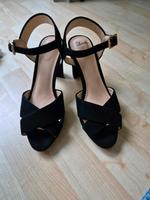 Sandalen Clarks, Gr. 38/5 Eimsbüttel - Hamburg Eimsbüttel (Stadtteil) Vorschau
