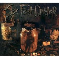 CD-SIX FEET UNDER,KUSCHELROCK,SKYLARK,NAZARETH. Sachsen - Grimma Vorschau