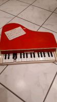 Keyboard  Bontempi Sammler 70 er Jahre Baden-Württemberg - Kreßberg Vorschau