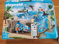 Playmobil Aquarium 9060 Nordrhein-Westfalen - Ibbenbüren Vorschau
