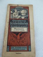 Goldene Schülerbibliothek - Planimetrie Rheinland-Pfalz - Flammersfeld Vorschau