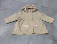 Sterntaler Parker Jacke Mantel Übergang Sommer beige Gr. 92 NEU Hessen - Schaafheim Vorschau