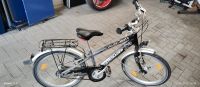 Kinderfahrrad Puky Crusader 20 Zoll Baden-Württemberg - Empfingen Vorschau