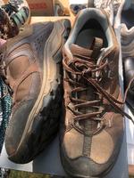 Merrell 39 Wanderschuhe Trekking Halbschuhe Bonn - Beuel Vorschau