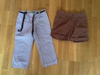 Shorts Hose Benetton Jako o 152 Bayern - Opfenbach Vorschau