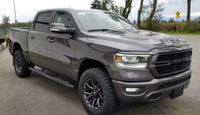 Dodge Ram 2019 2zoll Höherlegung Bodylift mit TÜV Thüringen - Gotha Vorschau