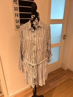 Bluse gestreift neu Gr. 48/50 Hamburg - Sülldorf Vorschau