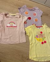 3er Pack Babygirl T-Shirts Gr.86 von Ergee Saarland - Blieskastel Vorschau