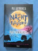 Die Nacht Flüsterer - Das Erwachen Frankfurt am Main - Sachsenhausen Vorschau