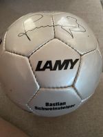 Fußball Schweinsteiger Lamy Nordrhein-Westfalen - Versmold Vorschau