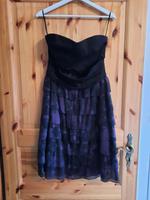 Trägerloses Kleid Hessen - Großalmerode Vorschau
