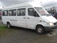 Mercedes-Benz Sprinter 308 HOCH  LANG 9 Sitzer+Kein Tüv Hessen - Frankenberg (Eder) Vorschau