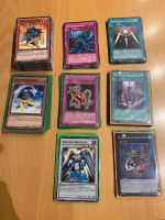 Yugioh Karten Sammlung Nordrhein-Westfalen - Schloß Holte-Stukenbrock Vorschau