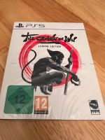 The Crown of Wu: Legend Edition (PS5) NEU Harburg - Hamburg Fischbek Vorschau