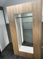 Garderobe Holz Duisburg - Walsum Vorschau