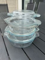 Vorratsbehälter aus Glas Bayern - Memmingen Vorschau