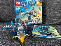 Lego Chima Berlin - Treptow Vorschau