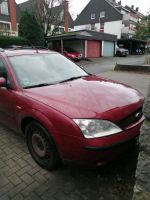 Verkaufe Tausche Ford Mondeo Mk 3 Automatik AHK gegen SUV. Nordrhein-Westfalen - Hagen Vorschau
