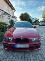 BMW E39 540i Ohne Vanos Handschalter Bayern - Neutraubling Vorschau